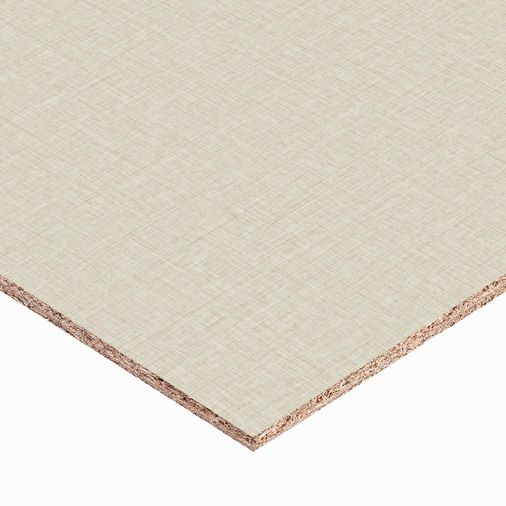 Mahnolia Linen Melamine 7 Ft X 9 Ft