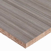 Teak Oscuro Melamine 7 Ft X 9 Ft