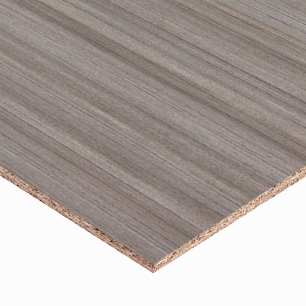 Teak Oscuro Melamine 7 Ft X 9 Ft