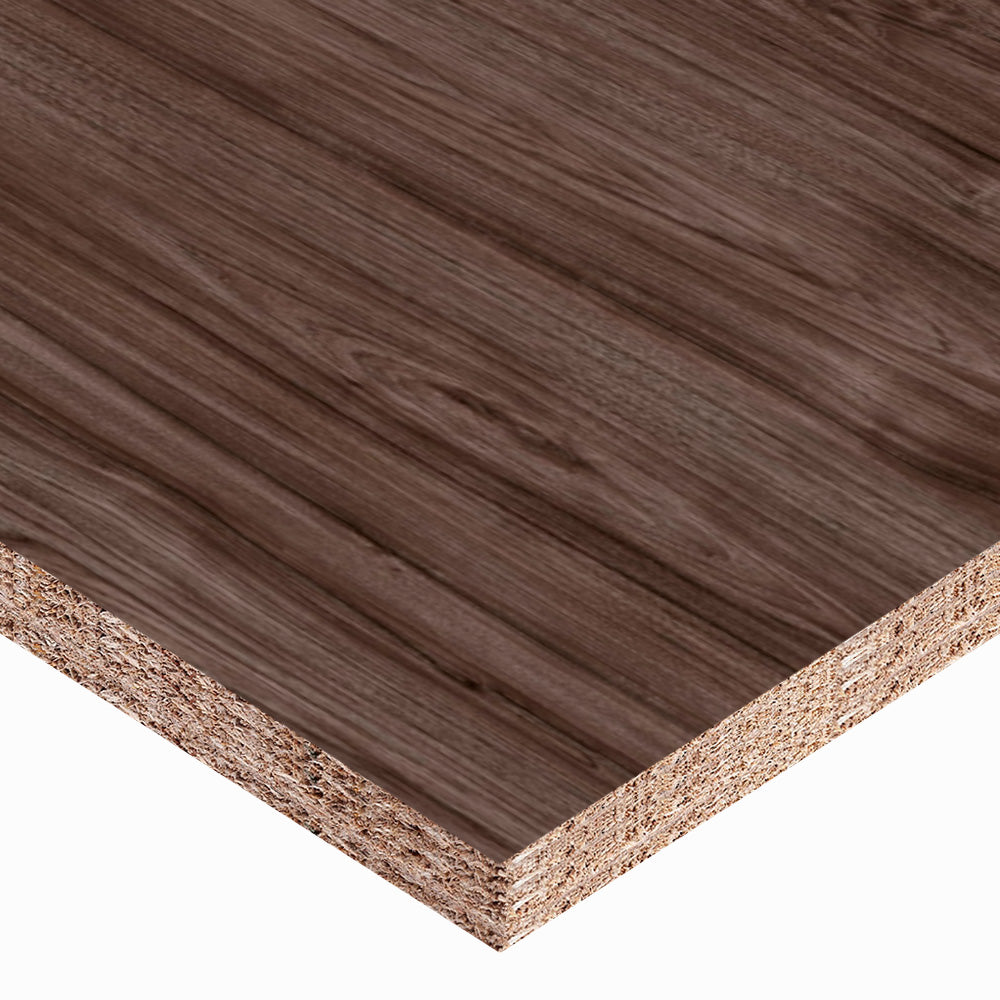 MELAMINE PECAN ROAST  7X9 19MM
