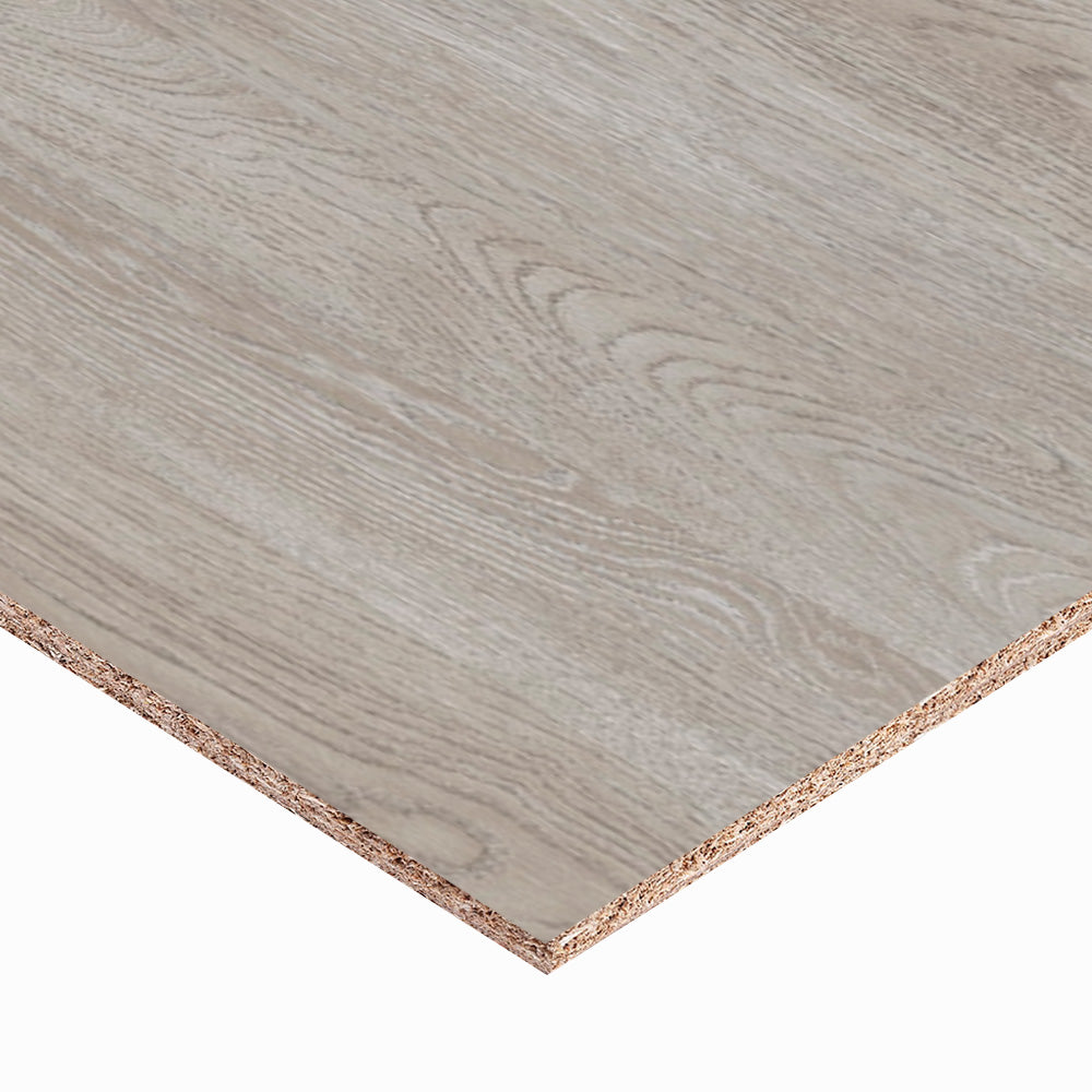 Rovere Sabbia Melamine 7 Ft X 9 Ft