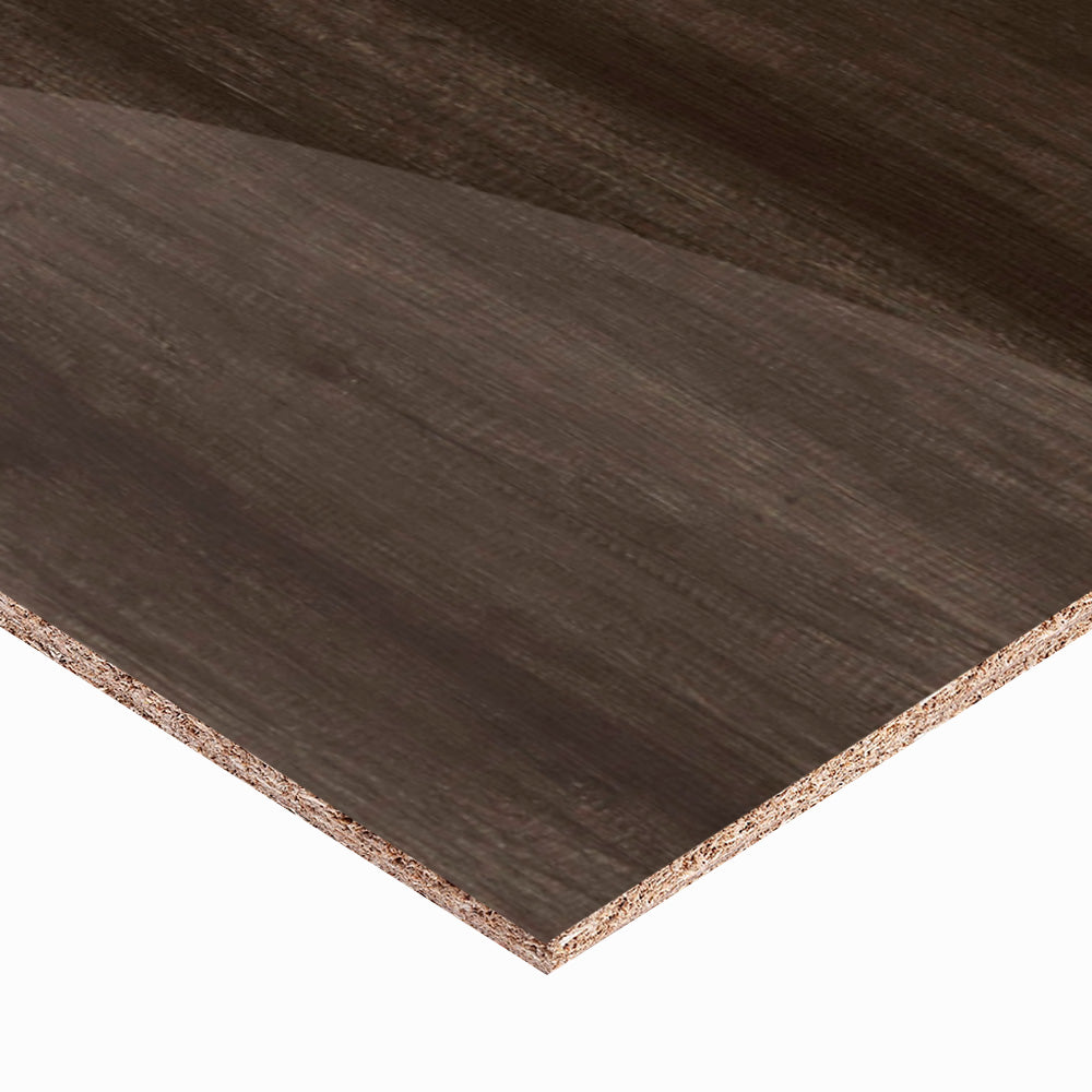 Canyon Charcoal Melamine 7 Ft X 9 Ft