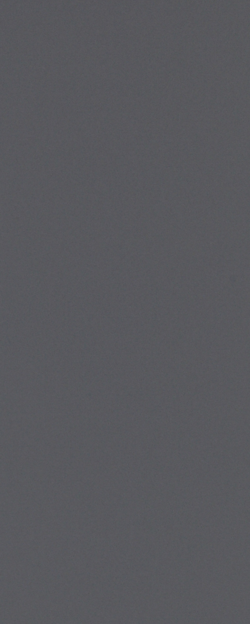 Anthracite Melamine 7 Ft X 9 Ft