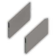 MERIVOBOX BOXCAP, NL=270 mm, Height E, right+left