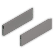 MERIVOBOX BOXCAP, NL=350 mm, Height E, right+left