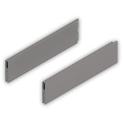 MERIVOBOX BOXCAP, NL=400 mm, Height E, right+left