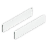 MERIVOBOX BOXCAP, NL=500 mm, Height E, right+left