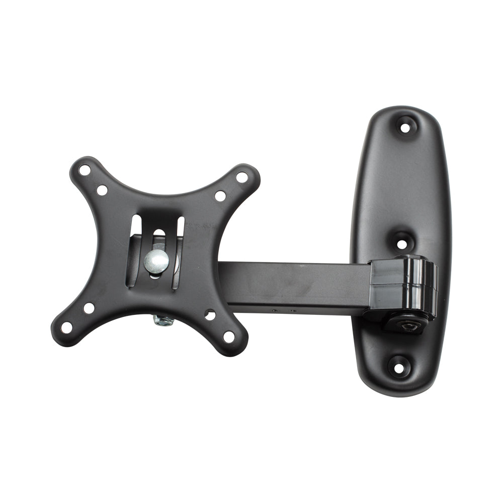 Swivel Lcd Tv Wall Mount Bracket up to 90°