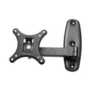 Swivel Lcd Tv Wall Mount Bracket up to 90°