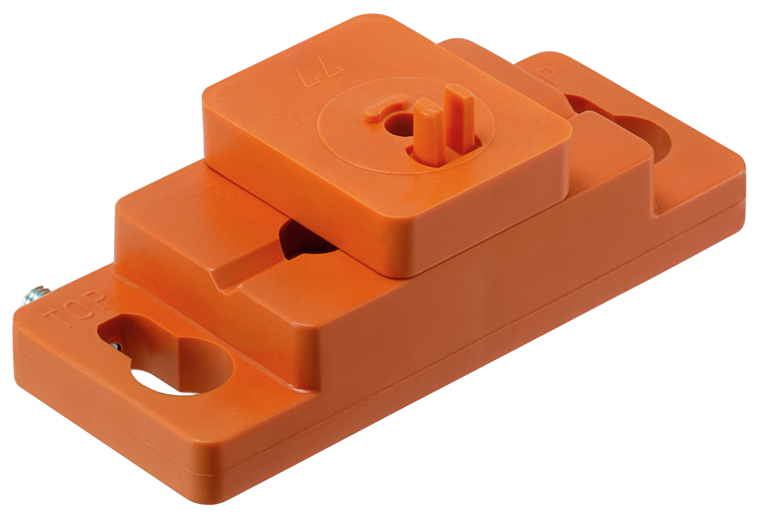 Insertion ram for 42.0110 housing