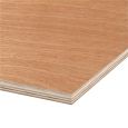 PLYWOOD MARINE 1/4 4X8