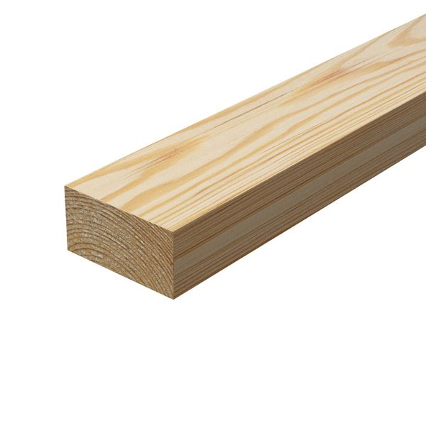 PINE S YELLOW 2 X 4 X 8 #1 PREMIUM