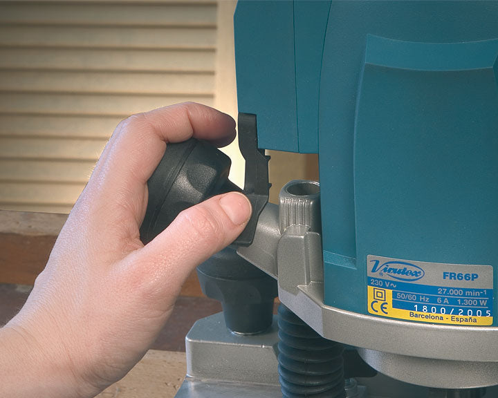 DOVETAILING ATTACHMENT