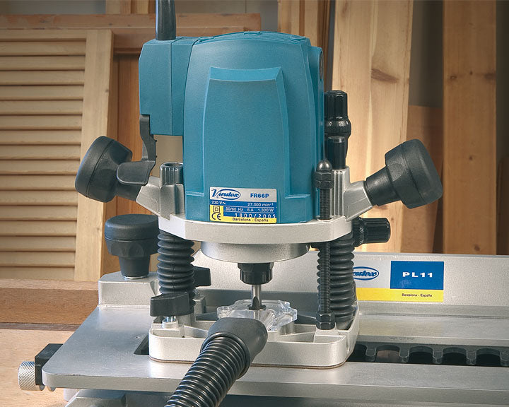 DOVETAILING ATTACHMENT