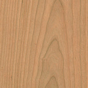 PLYWOOD SAPELE PREFINISHED 1S 1/4 4X8