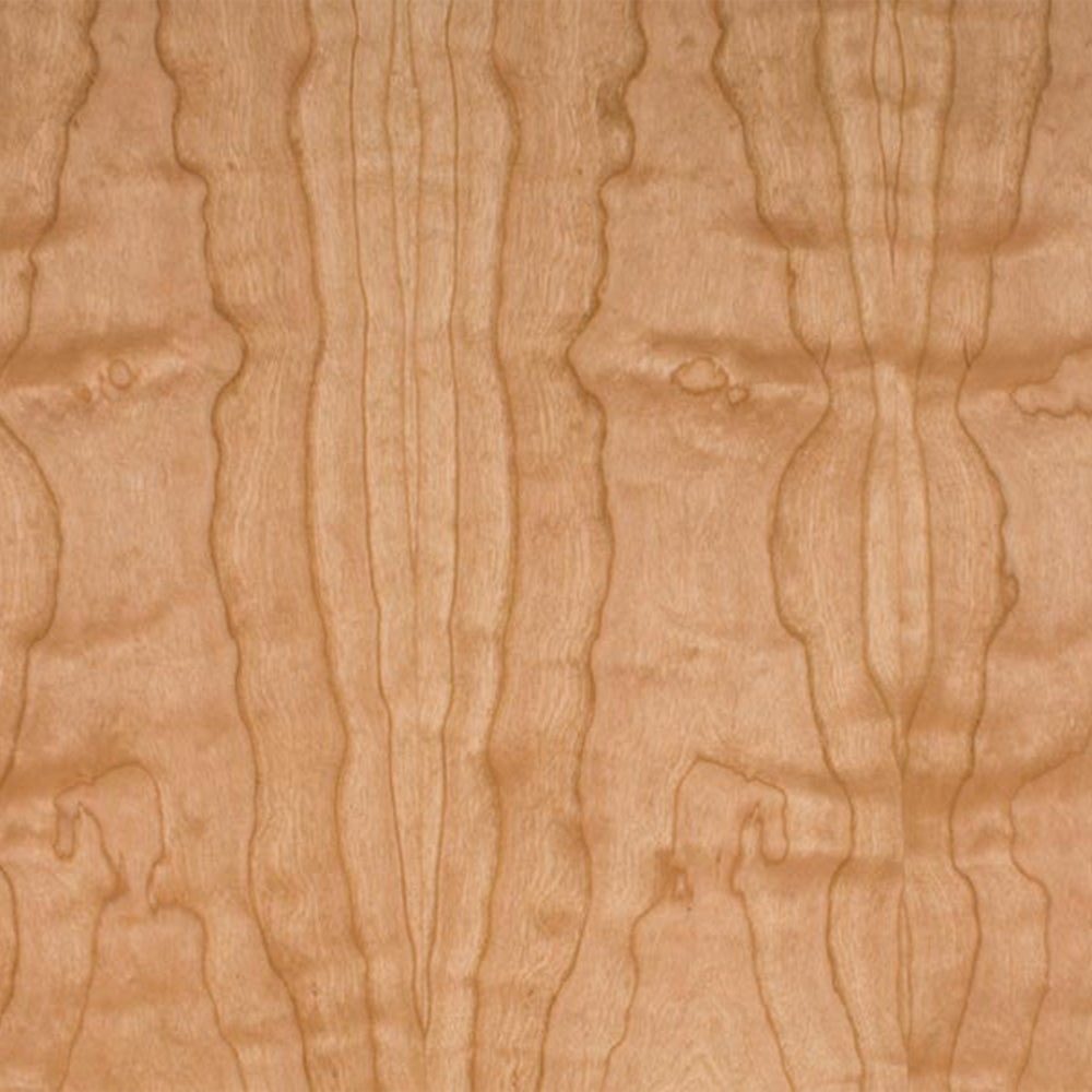 Cherry Plywood, Plain Sliced Veneer 4 ft x 8 ft