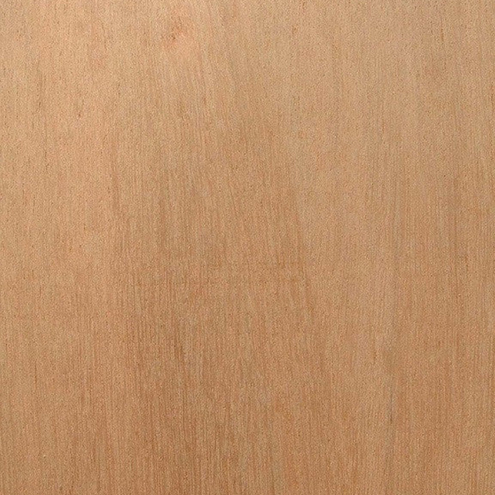 PLYWOOD LUAN 2.7MM 4X8