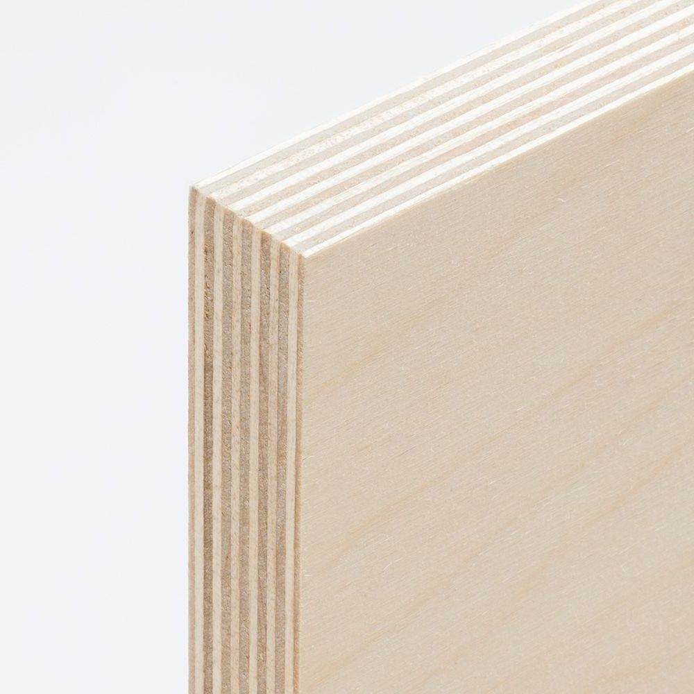 Baltic Birch Plywood 4 ft x 8 ft
