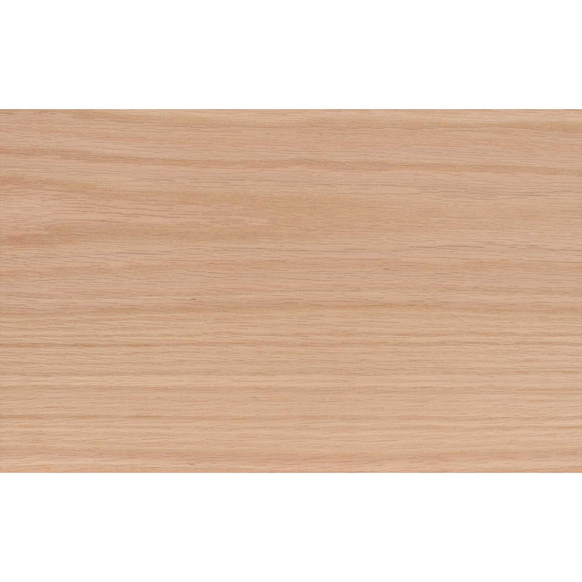 Red Oak Plywood, Plain Sliced Veneer 4 ft x 8 ft