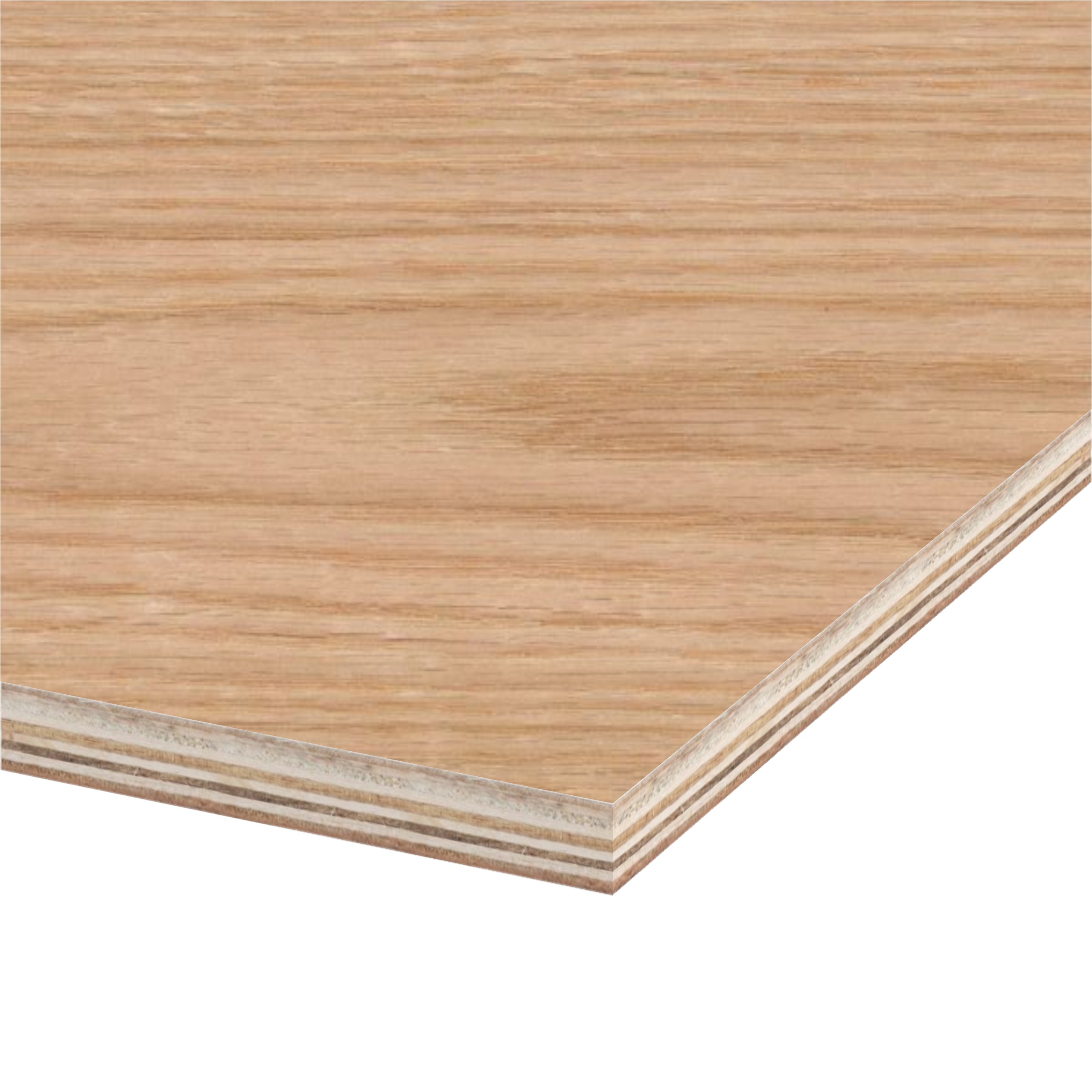 PLYWOOD RADIATTA PINE 1/2