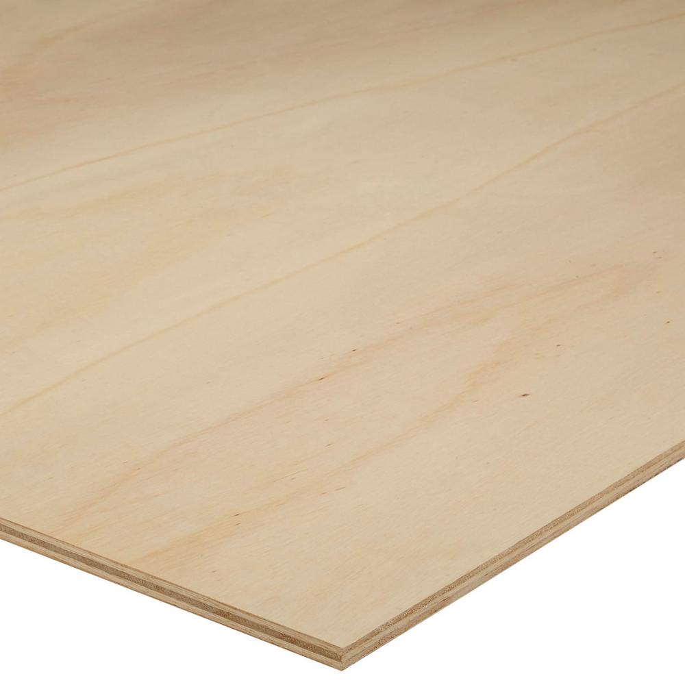 Plywood Sandeply 4 ft x 8 ft