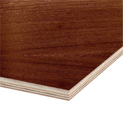 Wenge Plywood 4 ft x 8 ft (Imported Plywood)