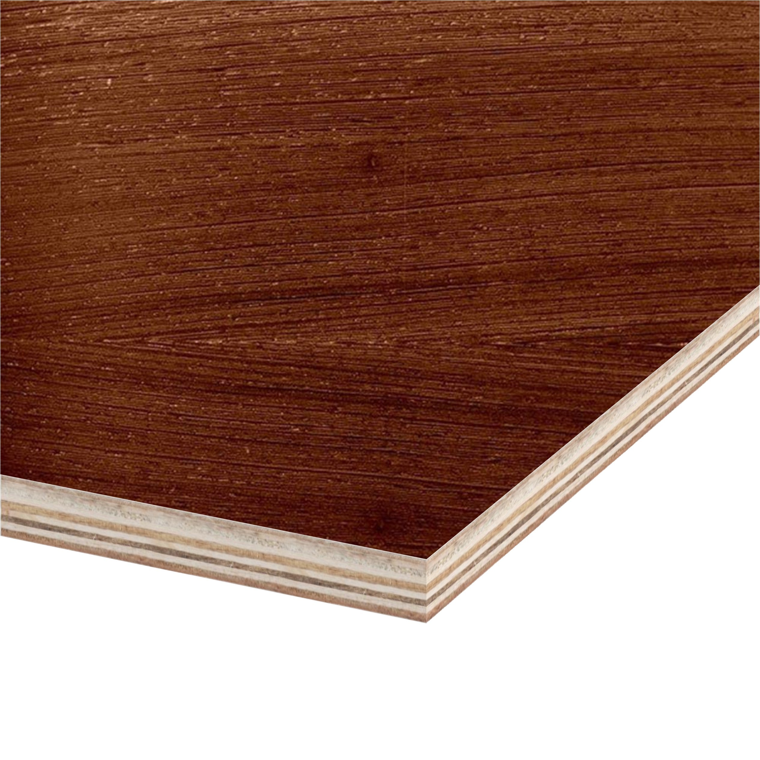 Wenge Plywood 4 ft x 8 ft (Imported Plywood)