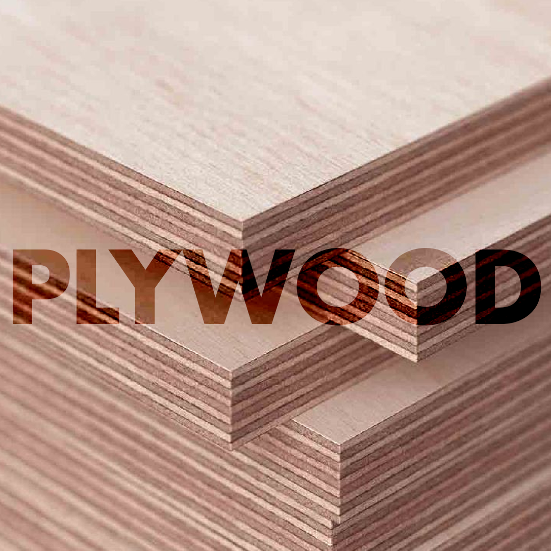 PLYWOOD MENU