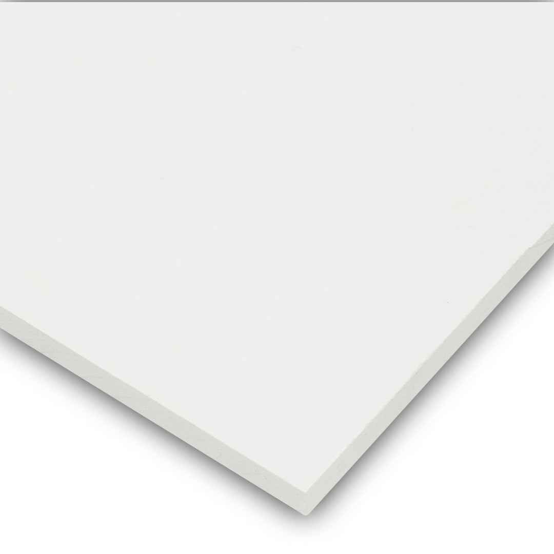 PVC BOARD 1/2" 4X8