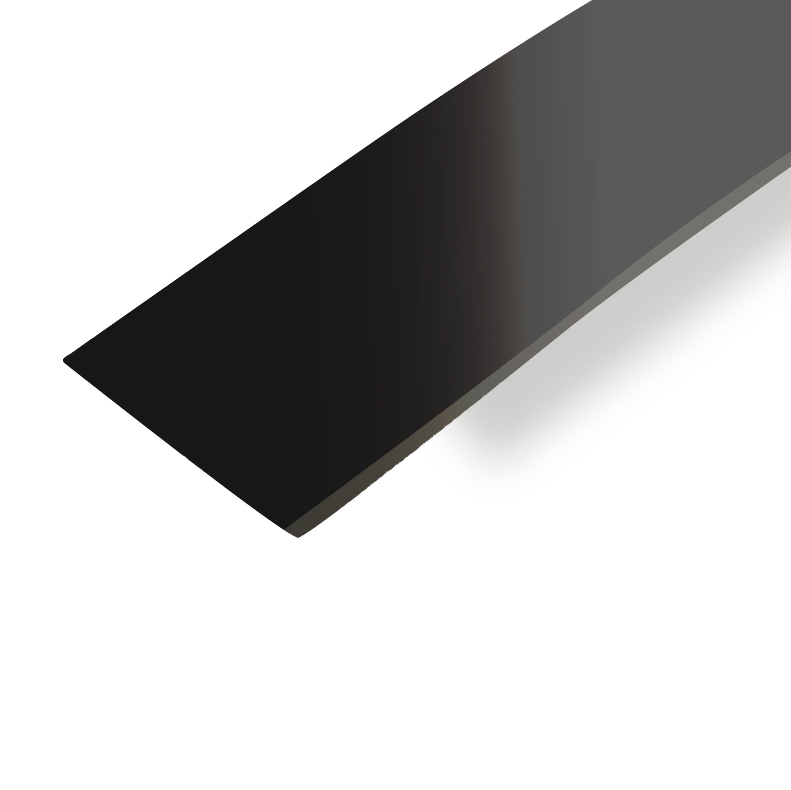 Maxxi® Mocaccino PVC Edge Banding (7/8 in x 500 ft x 1.5 mm)