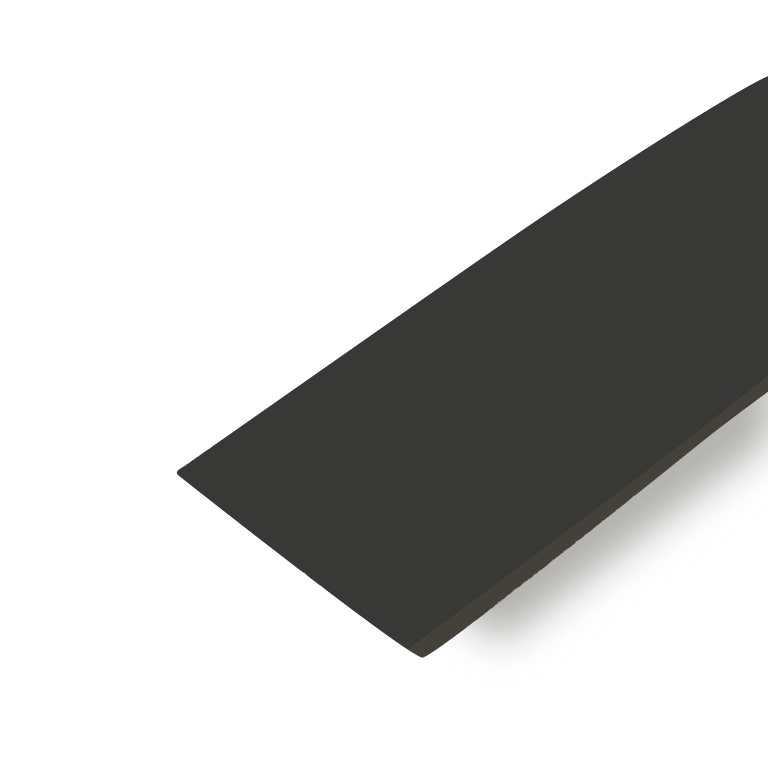 Maxxi® Mocaccino PVC Edge Banding (7/8 in x 500 ft x 1.5 mm)