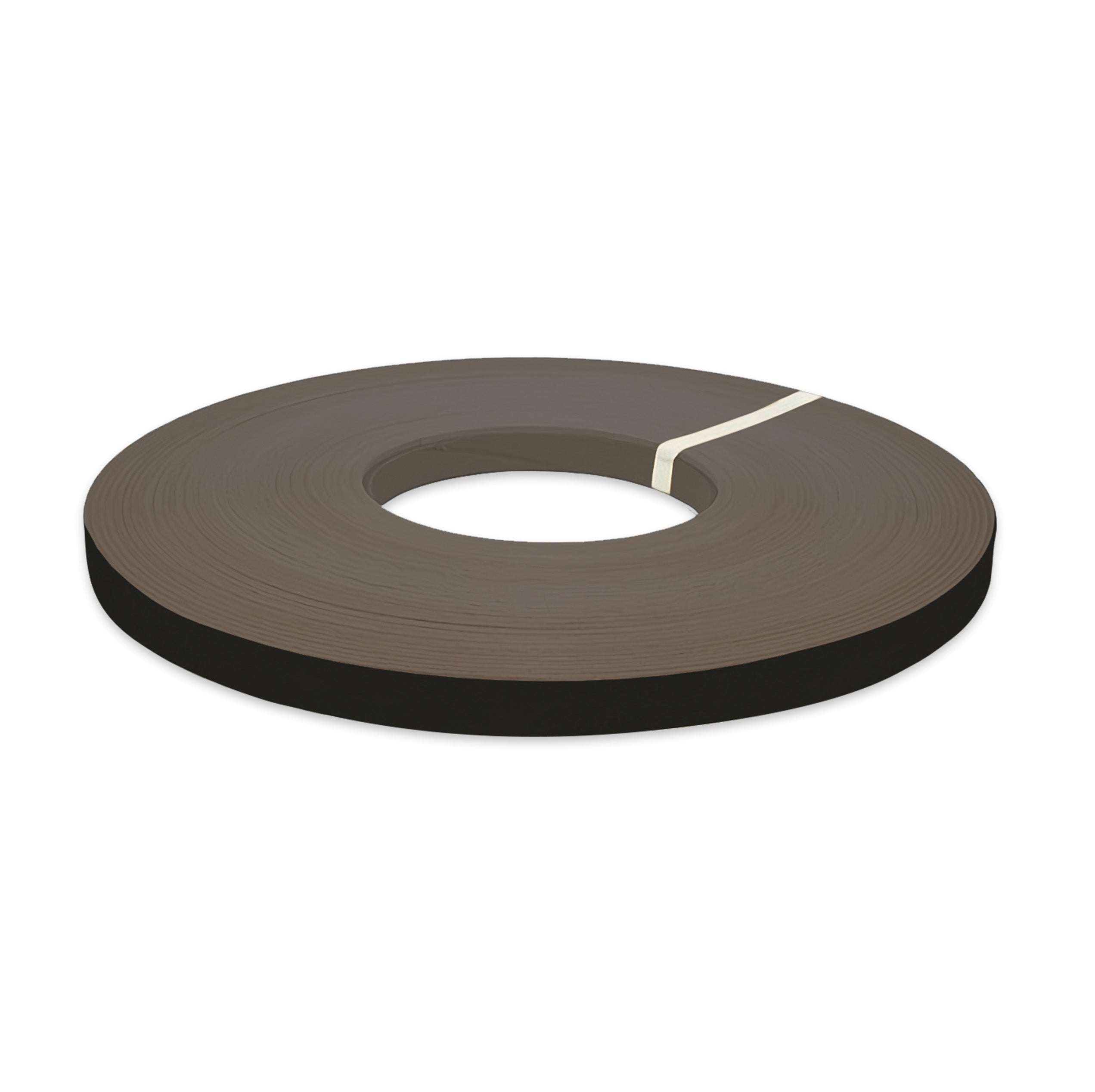 Maxxi® Mocaccino PVC Edge Banding (7/8 in x 500 ft x 1.5 mm)