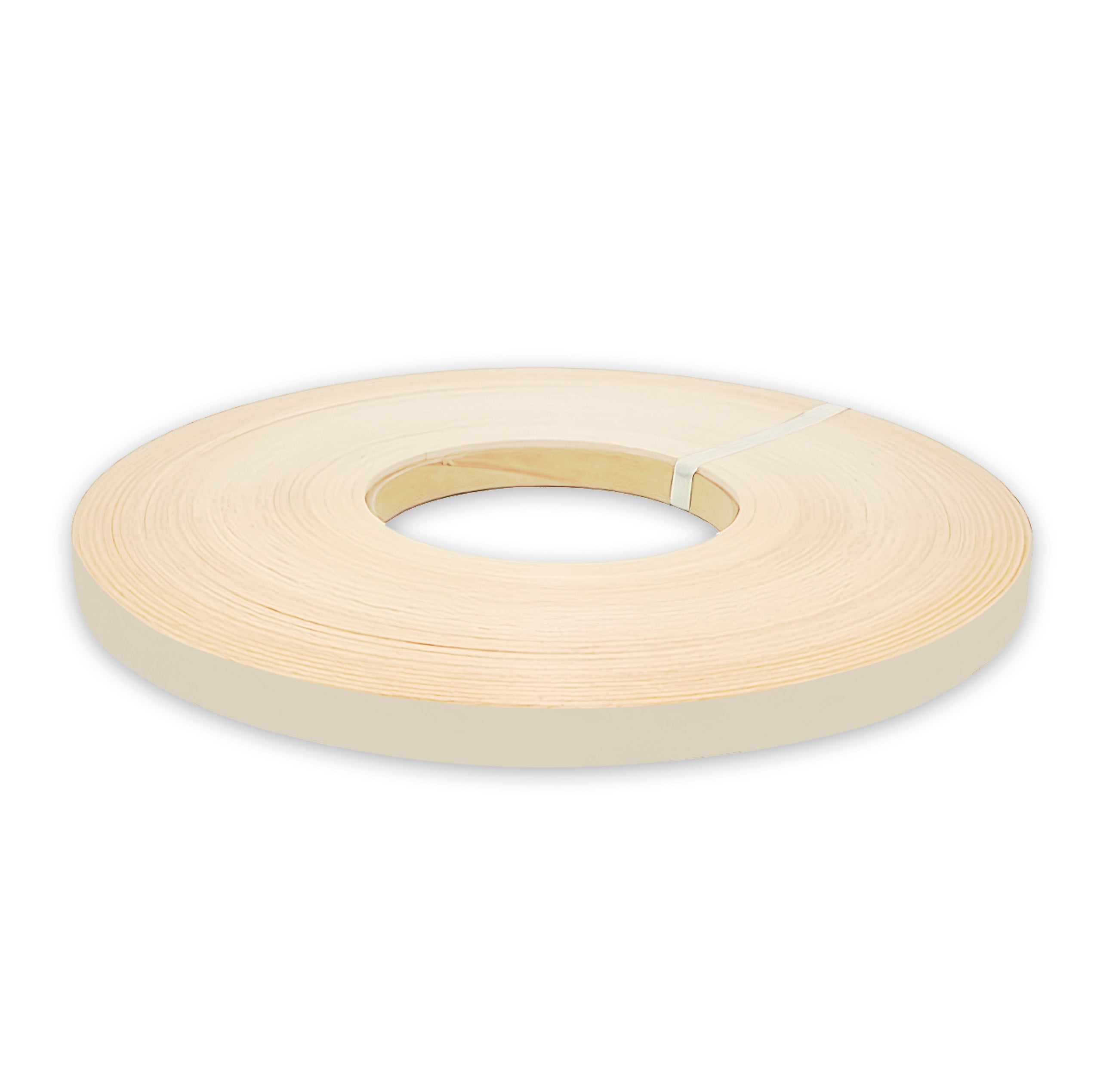Maxxi® Cream PVC Edge Banding (7/8 in x 500 ft x 1.5 mm)