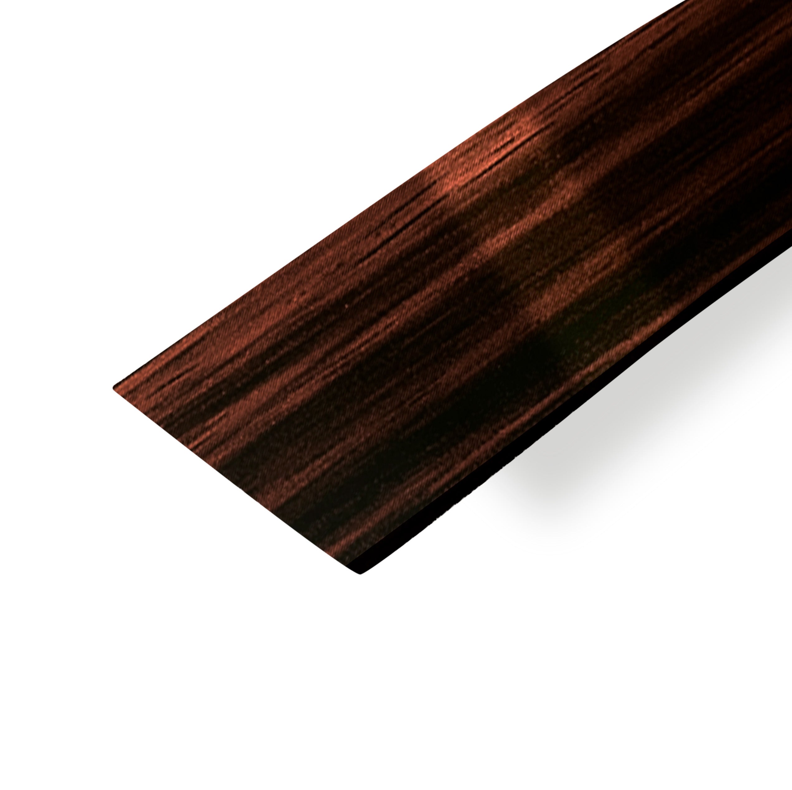 Maxxi® Mocaccino PVC Edge Banding (7/8 in x 500 ft x 1.5 mm)