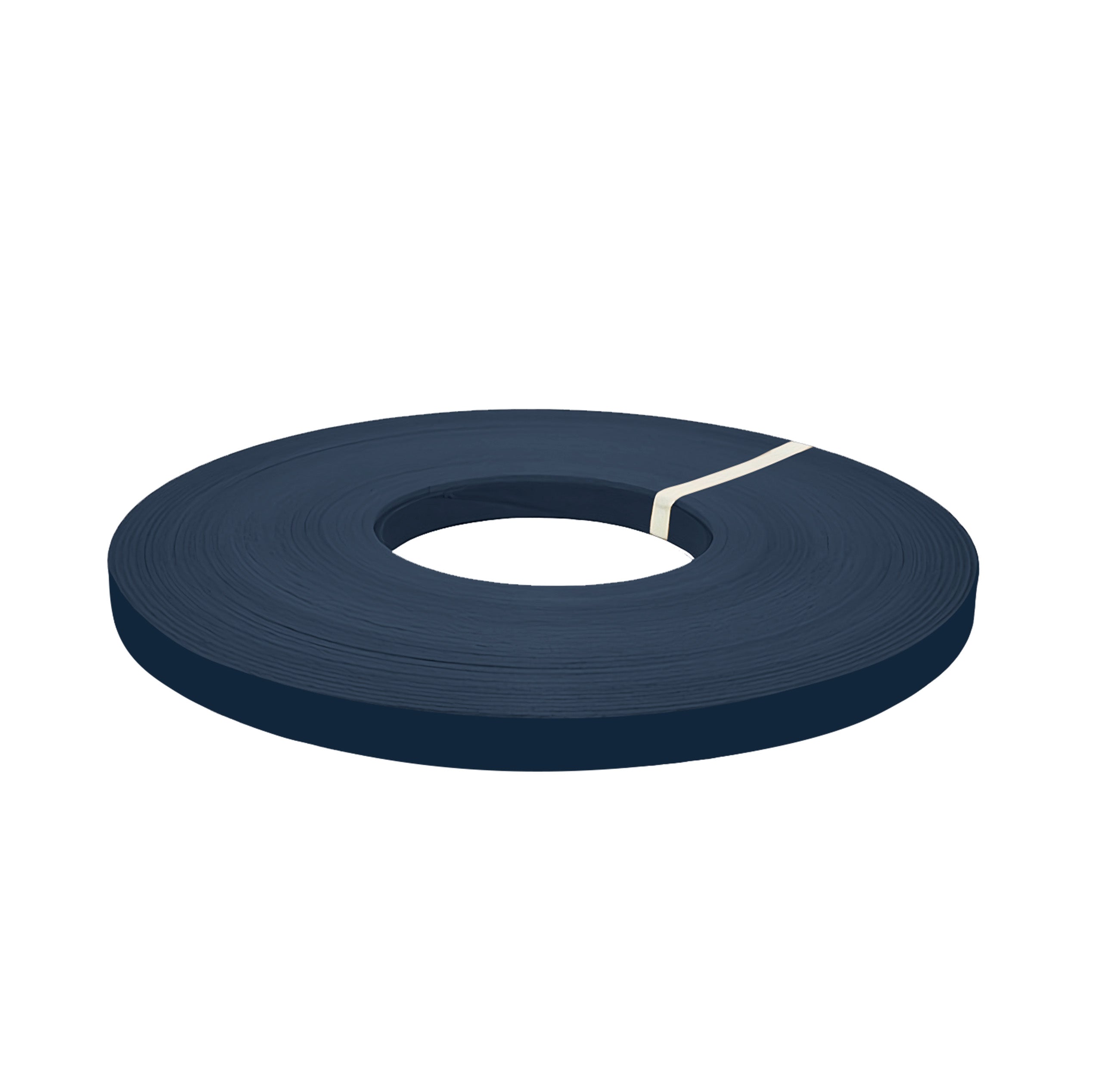 Blue Fes PVC Edge Banding (328 ft x 1 mm)