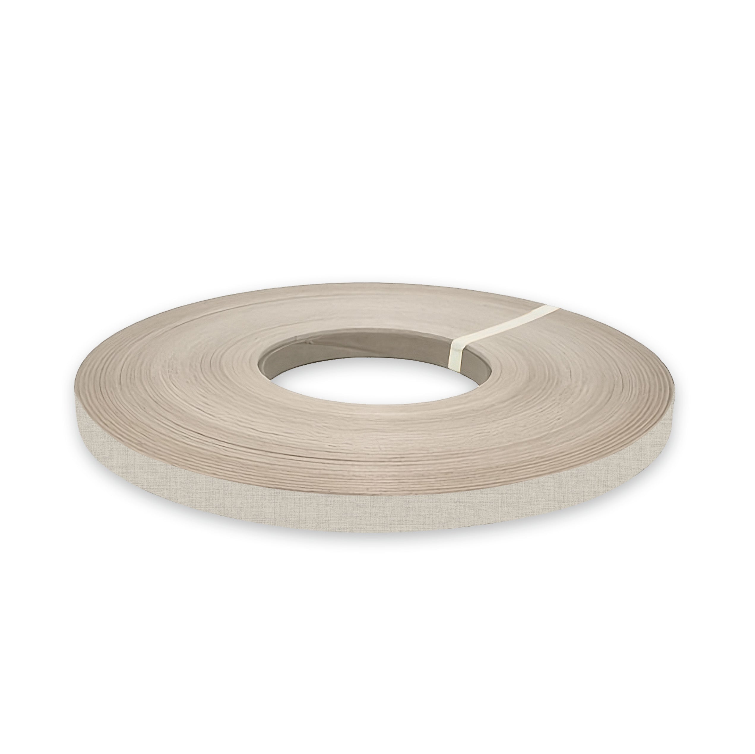 Buff Linen PVC Edge Banding (328 ft x 1 mm)