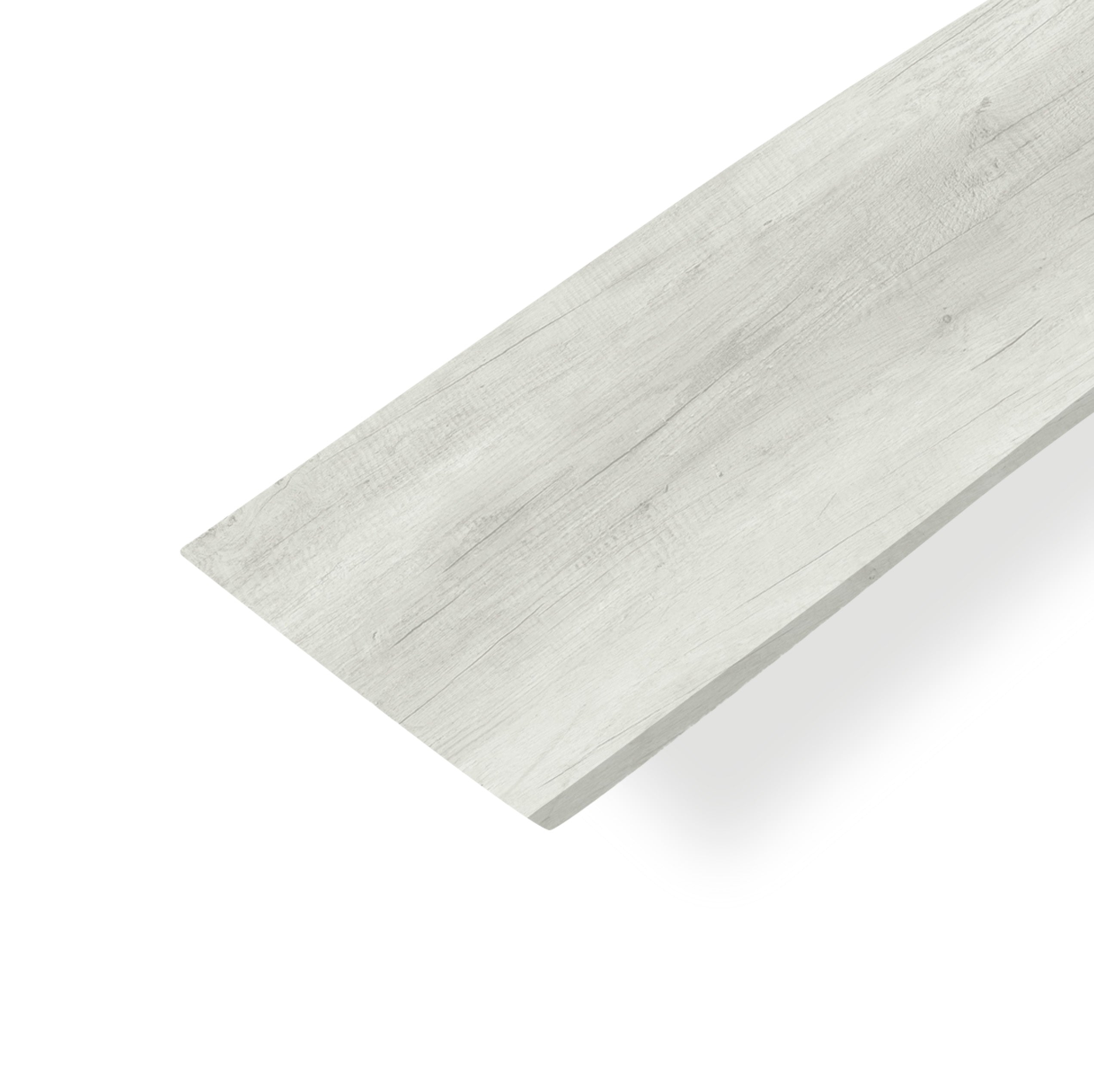 Canyon Bleach PVC Edge Banding (328 ft x 1 mm)
