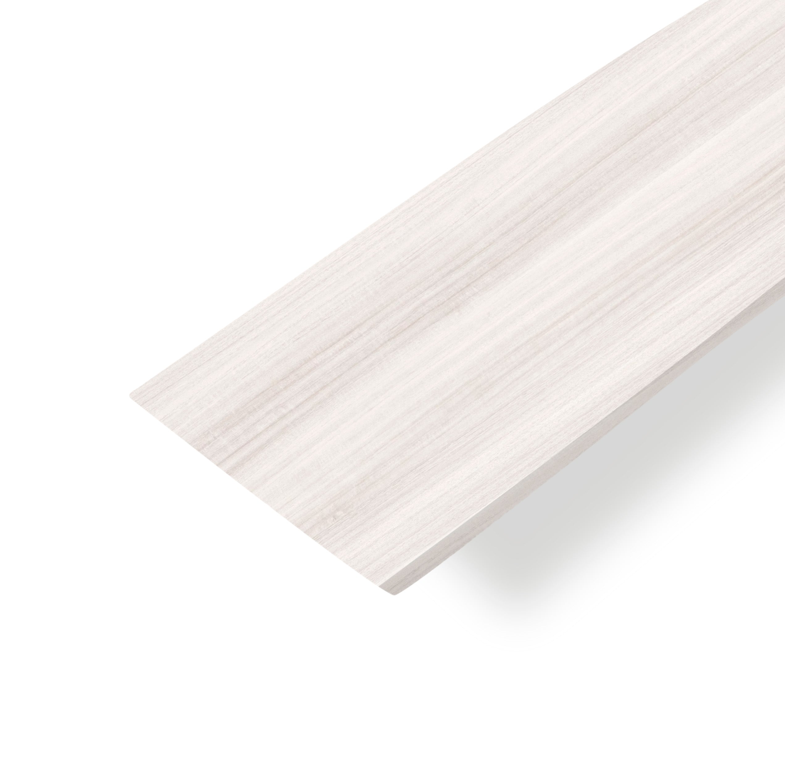 Eucalipto Gray PVC Edge Banding (328 ft x 1 mm)