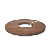 Eucalipto Brown PVC Edge Banding (328 ft x 1 mm)