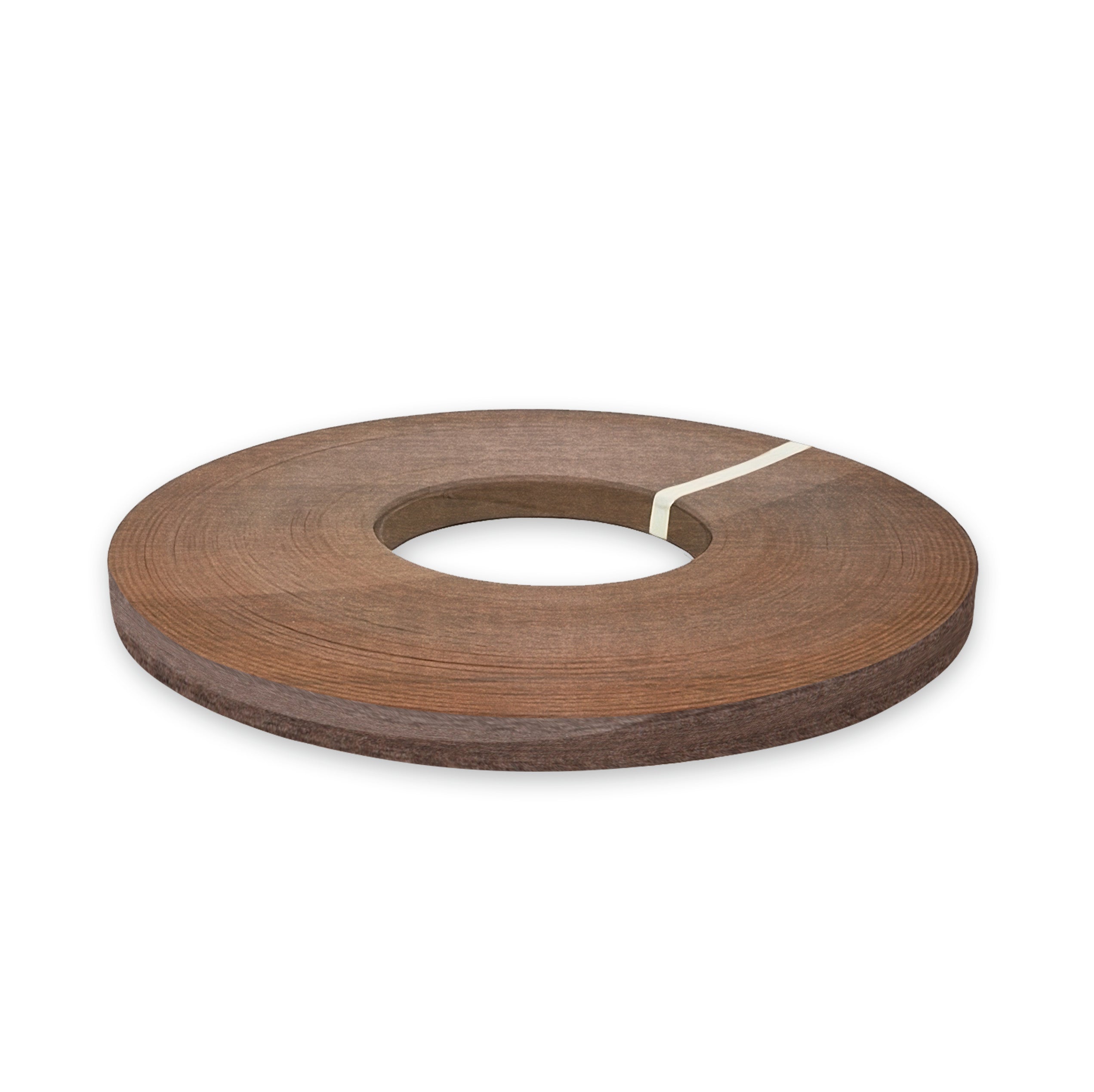 Eucalipto Brown PVC Edge Banding (328 ft x 1 mm)