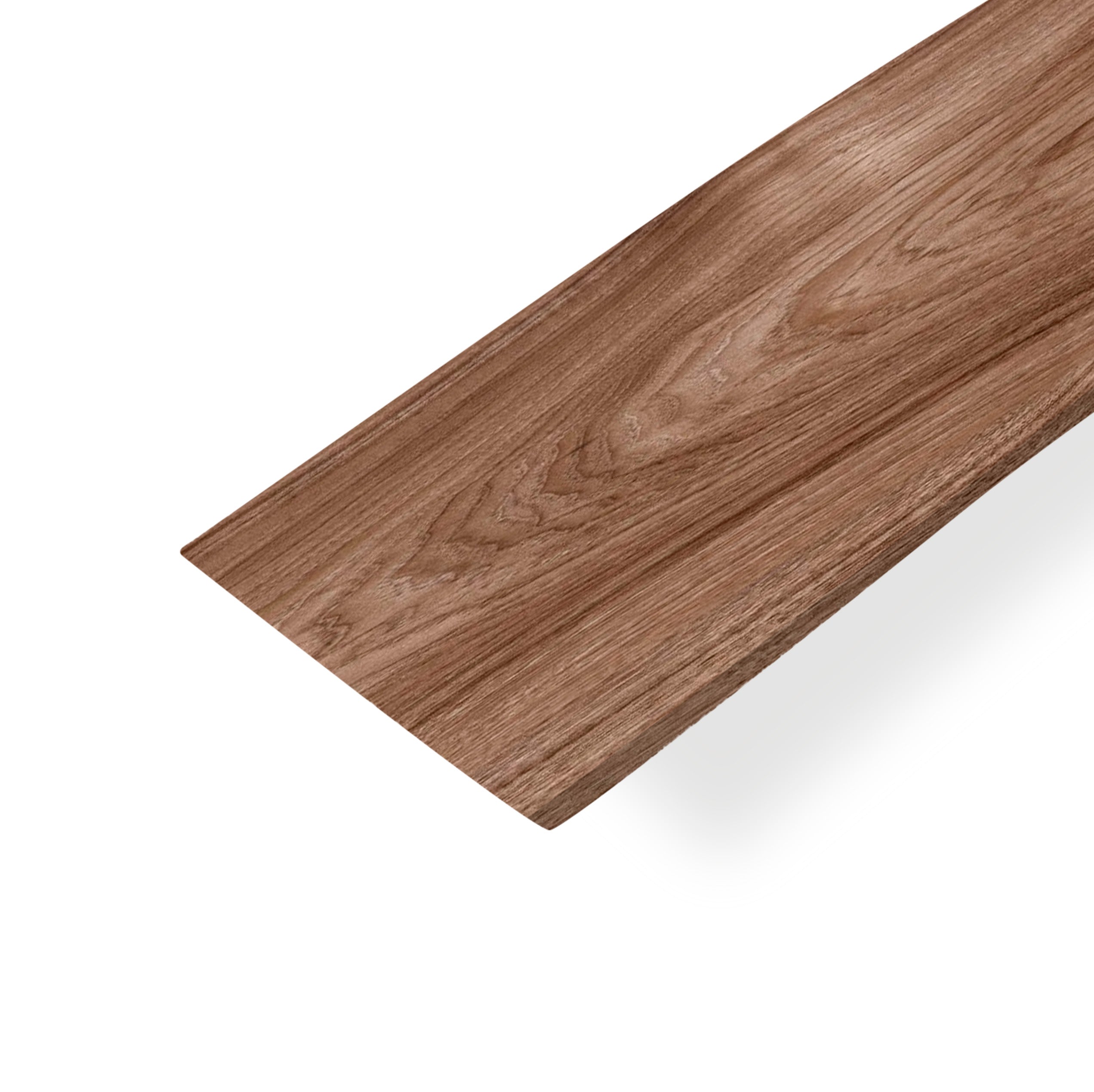 Pecan Gold PVC Edge Banding (328 ft x 1 mm)