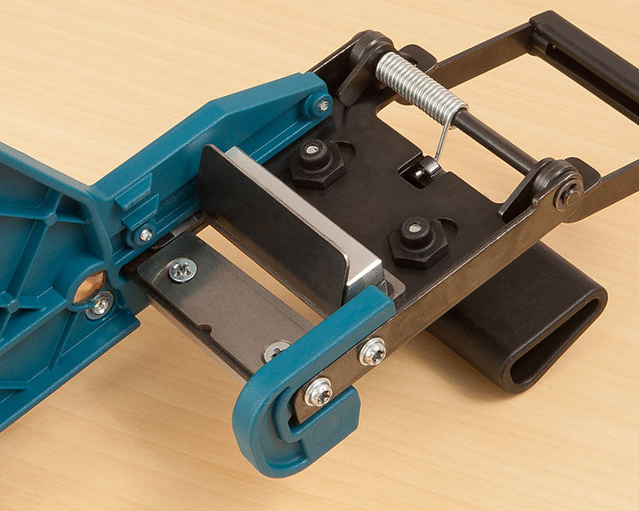 HAND END TRIMEE FOR TAPES UP TO  3MM