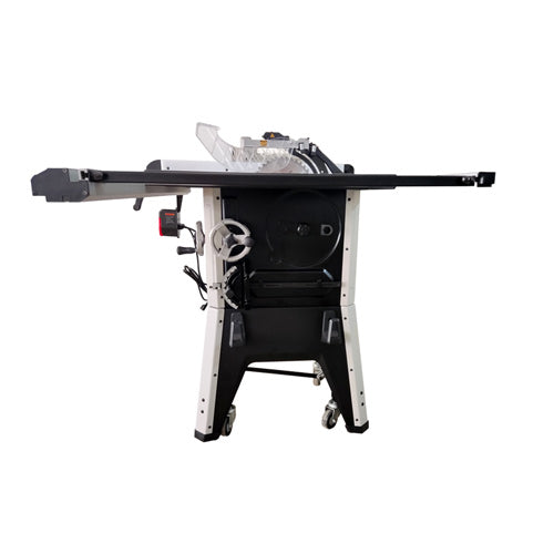 10" CABINET TABLE SAW 2.5HP 220V