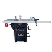 10" CABINET TABLE SAW 2.5HP 220V