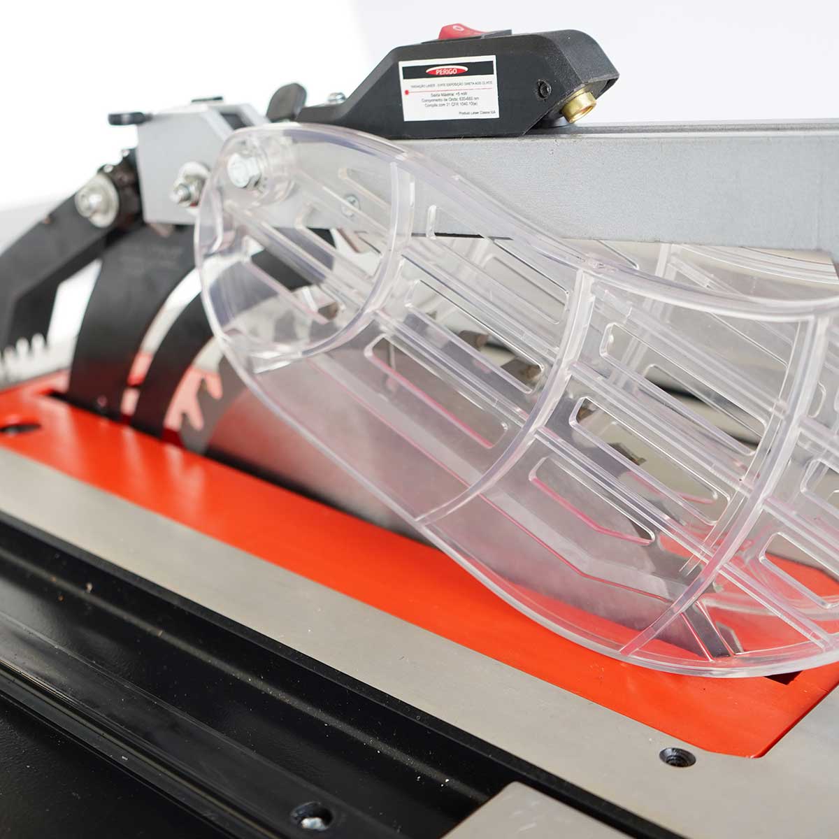 TABLE SAW 1500W WITH WHEELS 1 PHASE 110