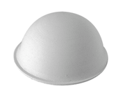 Screws for dowels & door bumpers Door bumpers 3.0 mm