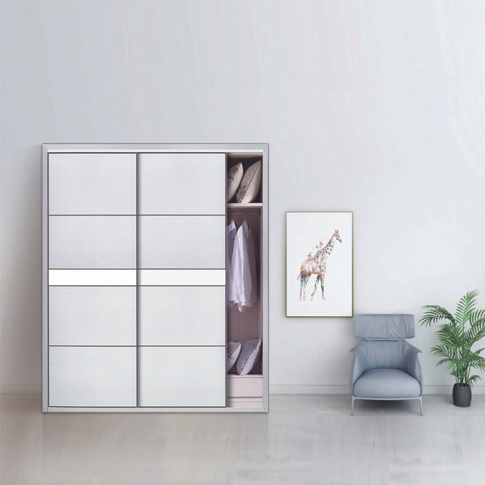 SLIDING DOOR SYSTEM TRACKS 3M