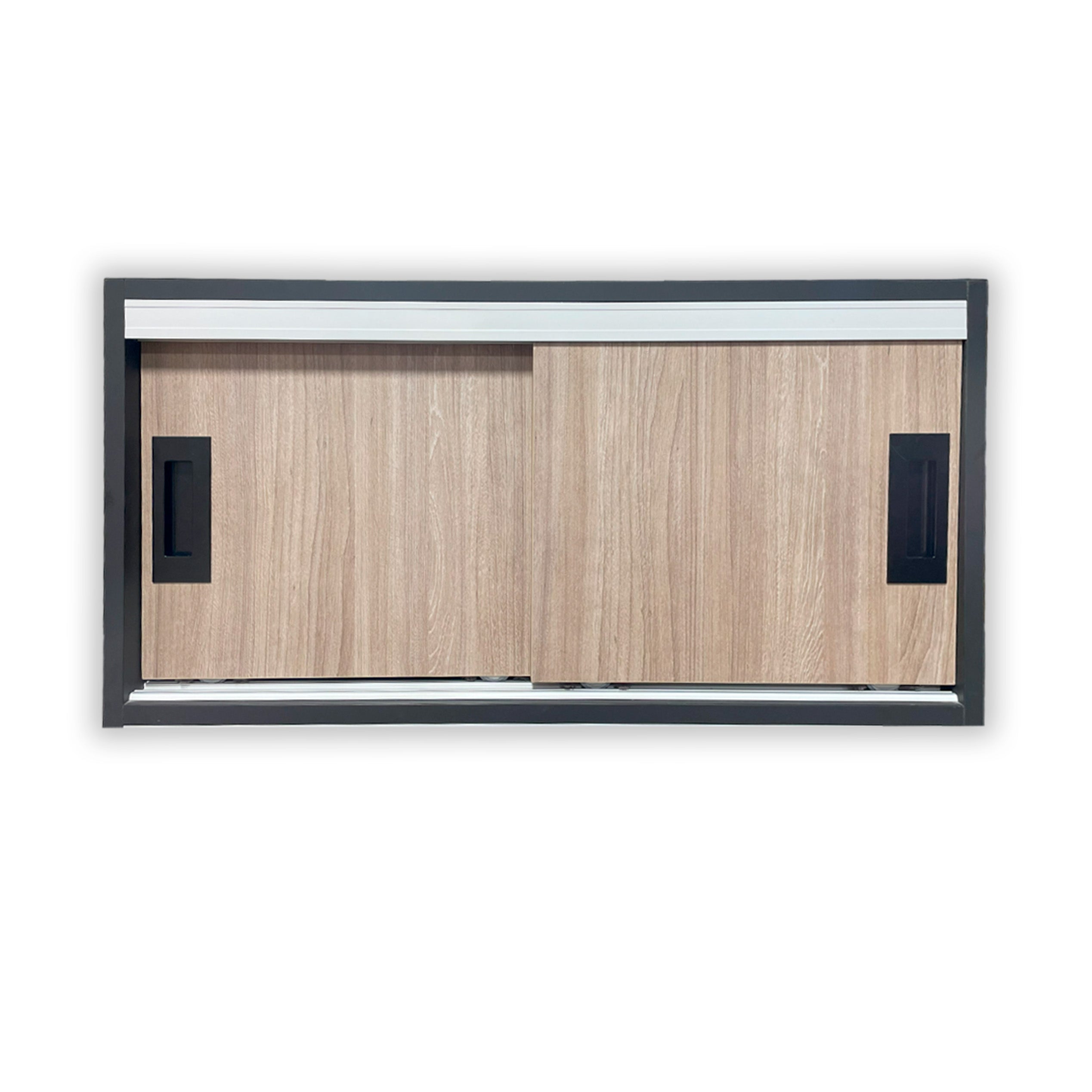 SLIDING DOOR SYSTEM TRACKS 3M