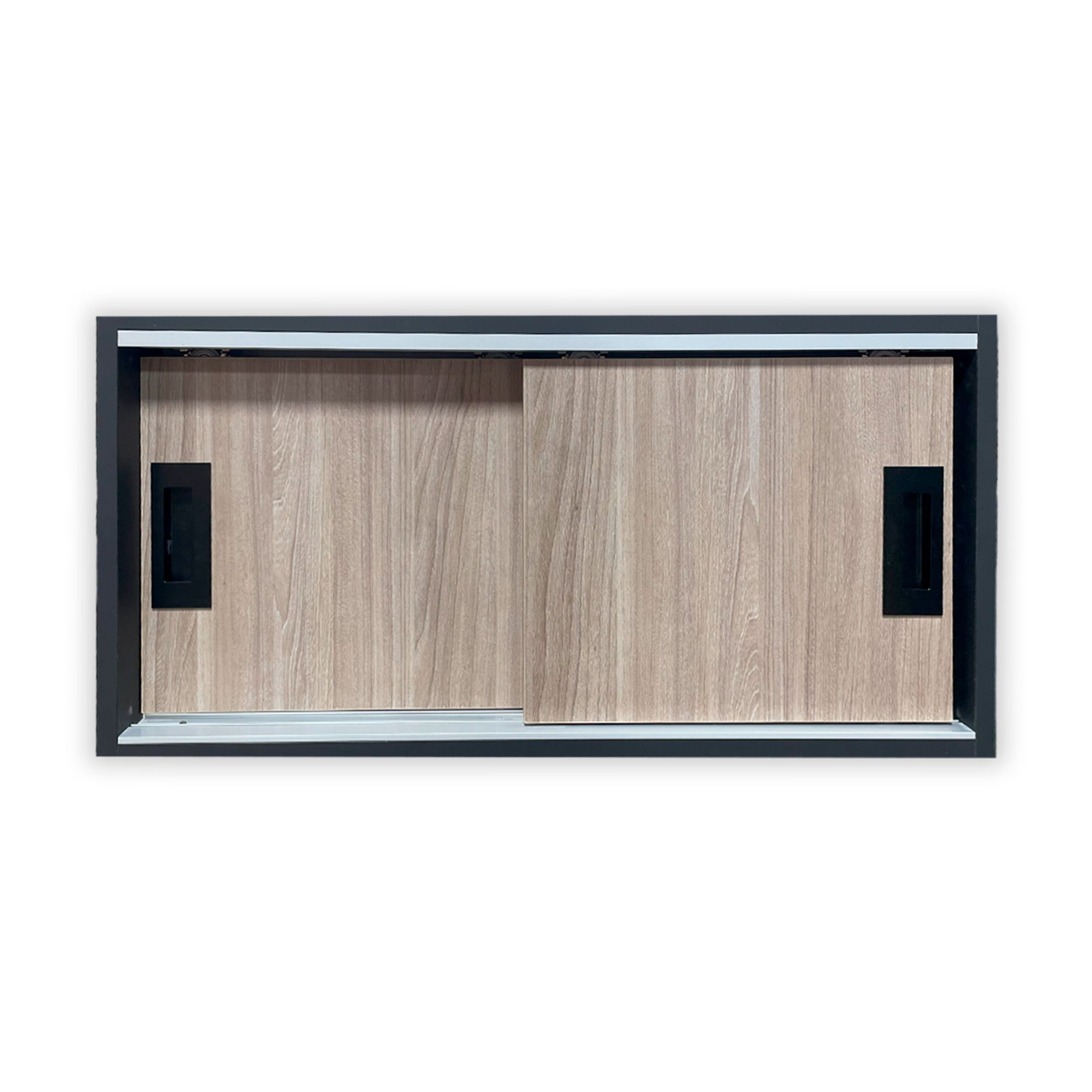 SLIDING DOOR SYSTEM TRACKS 3M