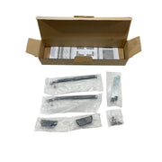 SLIDING DOOR SYSTEM KIT FOR 1 19MM 15KG